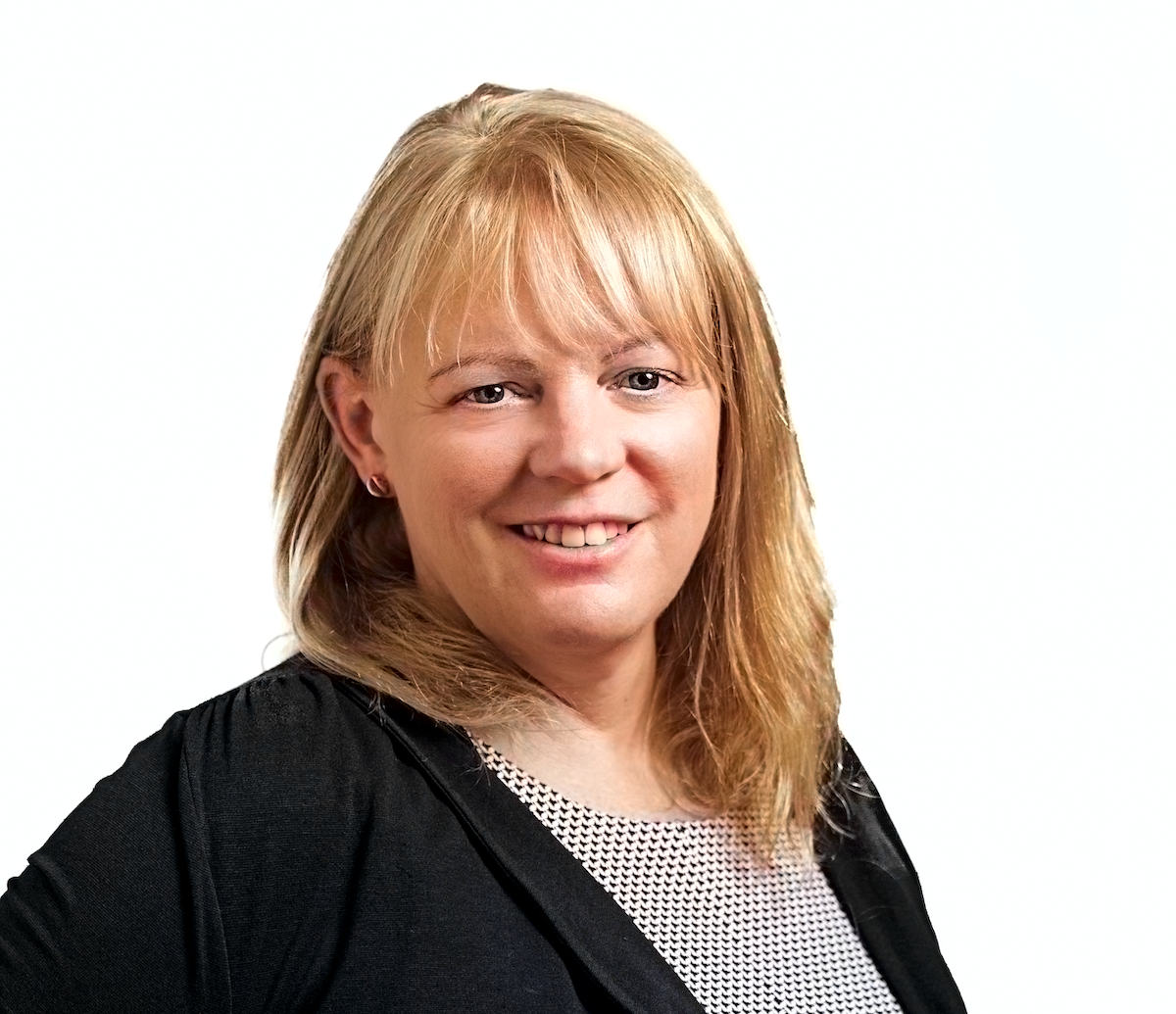 Liz Crowhurst