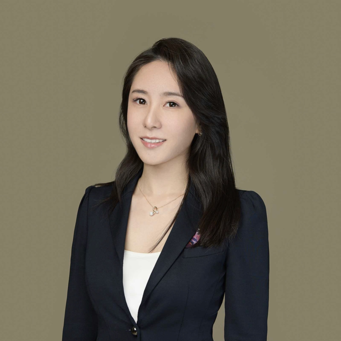 Doris Zhou